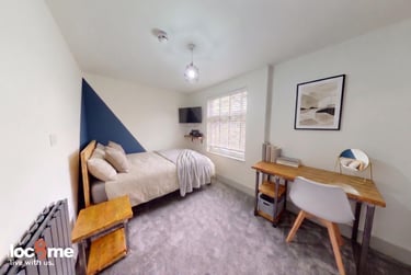 3 bed house, Carlyle Road, City Centre, Birmingham, B169BH - Image 6