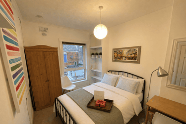 2 bed house, Manvers Street, Newland, Hull, HU52HL - Image 2