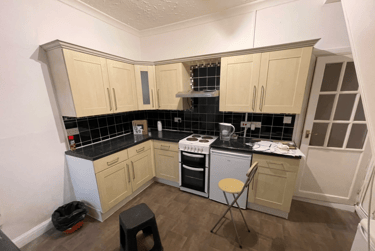 2 bed house, Manvers Street, Newland, Hull, HU52HL - Image 6