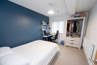 4 bed house, Moorland Avenue, Hyde Park, Leeds, LS61AP - Image 4