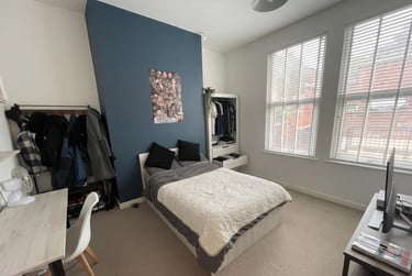 4 bed house, Moorland Avenue, Hyde Park, Leeds, LS61AP - Image 5