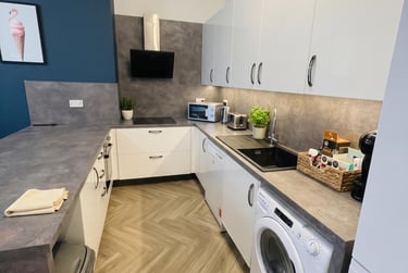 4 bed house, Moorland Avenue, Hyde Park, Leeds, LS61AP - Image 3
