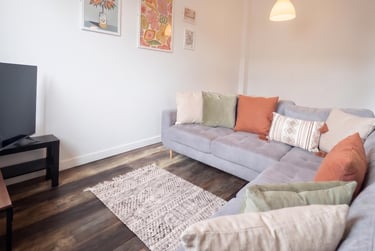 4 bed house, Braunstone Gate, City Centre, Leicester, LE35LG - Image 4