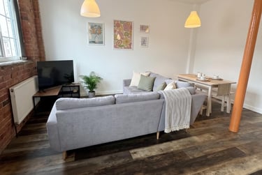 4 bed house, Braunstone Gate, City Centre, Leicester, LE35LG - Image 3