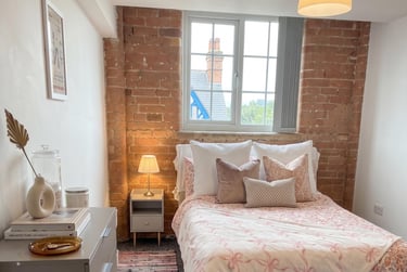 4 bed house, Braunstone Gate, City Centre, Leicester, LE35LG - Image 1