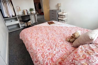 4 bed house, Braunstone Gate, City Centre, Leicester, LE35LG - Image 10