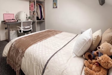 4 bed house, Braunstone Gate, City Centre, Leicester, LE35LG - Image 8
