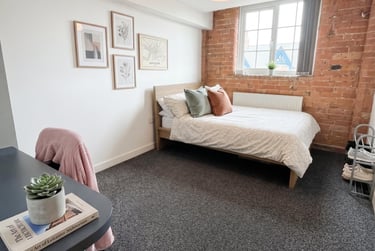 4 bed house, Braunstone Gate, City Centre, Leicester, LE35LG - Image 6