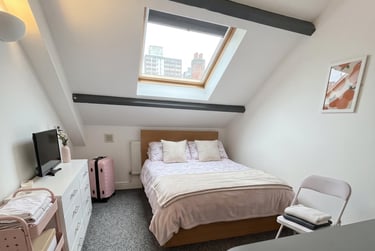 4 bed house, Braunstone Gate, City Centre, Leicester, LE35LG - Image 9