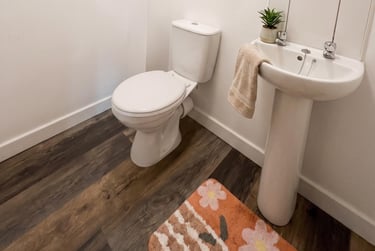4 bed house, Braunstone Gate, City Centre, Leicester, LE35LG - Image 13