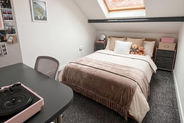 4 bed house, Braunstone Gate, City Centre, Leicester, LE35LG - Image 7