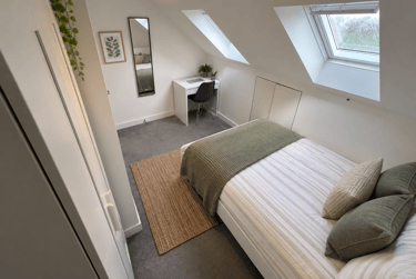 7 bed house, Luckington Road, Northville, Bristol, BS70UT - Image 8