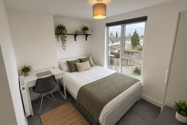 7 bed house, Luckington Road, Northville, Bristol, BS70UT - Image 10