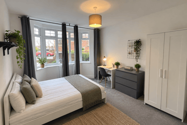 7 bed house, Luckington Road, Northville, Bristol, BS70UT - Image 3