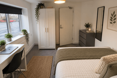 7 bed house, Luckington Road, Northville, Bristol, BS70UT - Image 12