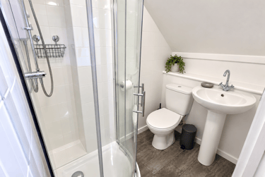 4 bed house, Sharrow Street, Highfield, Sheffield, S118BY - Image 7