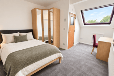 4 bed house, Sharrow Street, Highfield, Sheffield, S118BY - Image 3