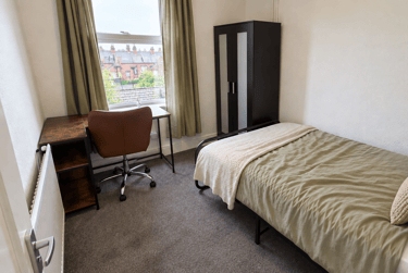 4 bed house, Sharrow Street, Highfield, Sheffield, S118BY - Image 6