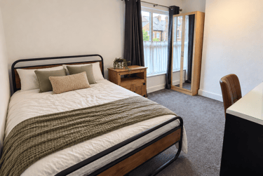 4 bed house, Sharrow Street, Highfield, Sheffield, S118BY - Image 4