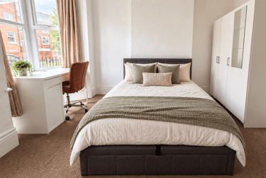 4 bed house, Sharrow Street, Highfield, Sheffield, S118BY - Image 5