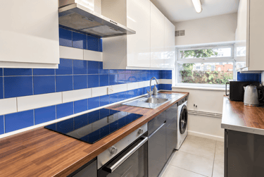 4 bed house, Sharrow Street, Highfield, Sheffield, S118BY - Image 2