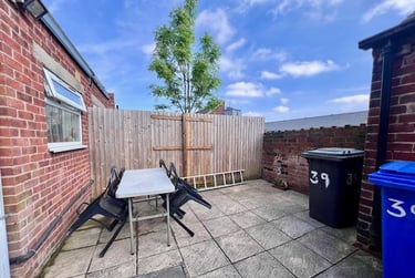 4 bed house, Sharrow Street, Highfield, Sheffield, S118BY - Image 9