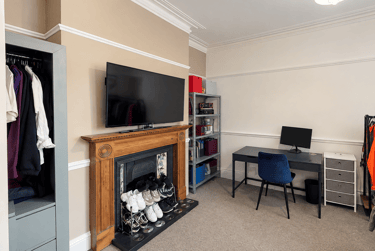 6 bed house, Park Road, City Centre, Loughborough, LE112ED - Image 15