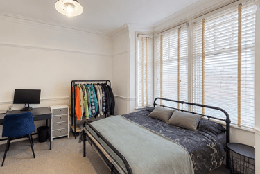 6 bed house, Park Road, City Centre, Loughborough, LE112ED - Image 14