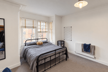 6 bed house, Park Road, City Centre, Loughborough, LE112ED - Image 13