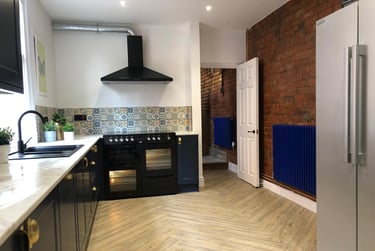 6 bed house, Park Road, City Centre, Loughborough, LE112ED - Image 5
