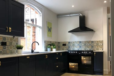 6 bed house, Park Road, City Centre, Loughborough, LE112ED - Image 6