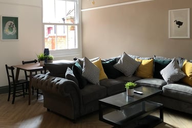 6 bed house, Park Road, City Centre, Loughborough, LE112ED - Image 10