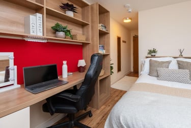 Bronze Ensuite - Image 1