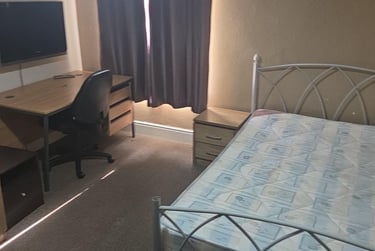 6 bed house, Fosse Road South, City Centre, Leicester, LE30FR - Image 9