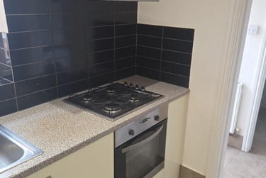 5 bed house, Gaul Street, City Centre, Leicester, LE30AU - Image 1