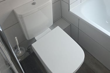 5 bed house, Gaul Street, City Centre, Leicester, LE30AU - Image 3