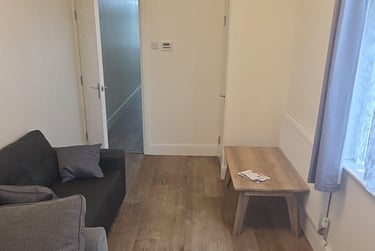 5 bed house, Gaul Street, City Centre, Leicester, LE30AU - Image 4