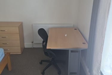 5 bed house, Gaul Street, City Centre, Leicester, LE30AU - Image 8