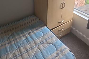 5 bed house, Gaul Street, City Centre, Leicester, LE30AU - Image 12