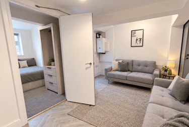 6 bed house, Marsden Road, Southdown, Bath, BA22LW - Image 2