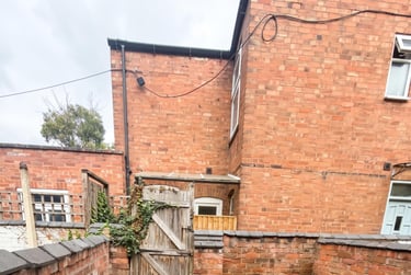 3 bed house, Clarendon Park Road, Clarendon Park, Leicester, LE23AN - Image 14