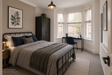 6 bed house, Forest Road, City Centre, Loughborough, LE113NR - Image 5