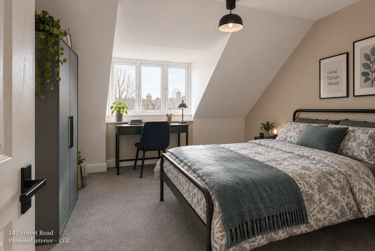 6 bed house, Forest Road, City Centre, Loughborough, LE113NR - Image 6