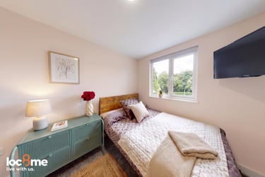 6 bed house, Harold Road, City Centre, Birmingham, B169DA - Image 1