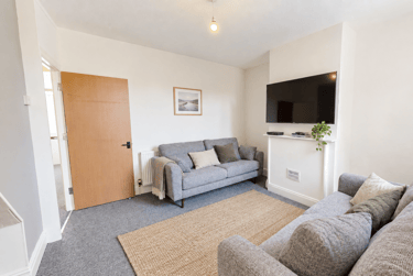 6 bed house, Coronation Avenue, Southdown, Bath, BA22JZ - Image 1