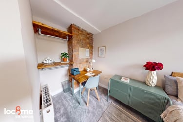 6 bed house, Harold Road, City Centre, Birmingham, B169DA - Image 6