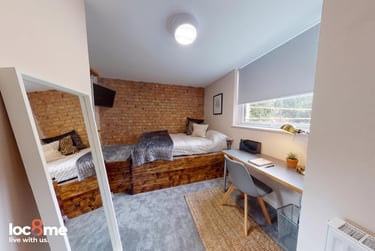 6 bed house, Harold Road, City Centre, Birmingham, B169DA - Image 7