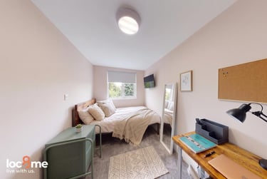 6 bed house, Harold Road, City Centre, Birmingham, B169DA - Image 8