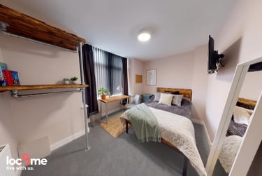 6 bed house, Harold Road, City Centre, Birmingham, B169DA - Image 11