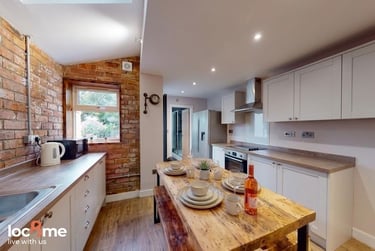 6 bed house, Harold Road, City Centre, Birmingham, B169DA - Image 10